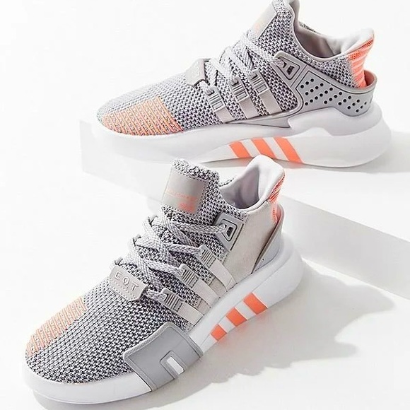 Equipment Shoes - Woman’s Adidas EQT Sneakers